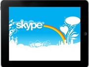 Bóng đá anh, ngoại hạng anh, lịch thi đấu euro 2012, Ứng dụng Skype for iPad phát hành rồi lại bị hủy